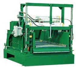 shale shaker perforacion|SHALE SHAKER – Uren.